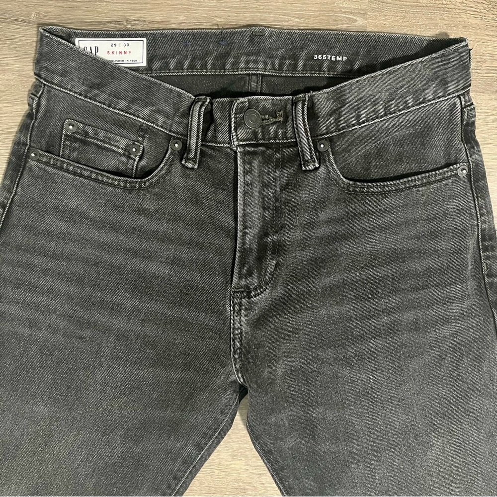 Gap Skinny Jeans